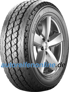 Bridgestone 195/70 R15 104R Бусови гуми Duravis R630 EAN:3286347709715