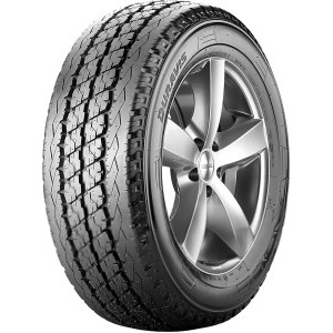 Bridgestone Duravis R630 185/75R16 sommardäck pris