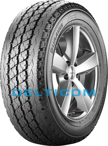 Bridgestone Duravis R630 Transporterreifen 175 - 14 99R 77522