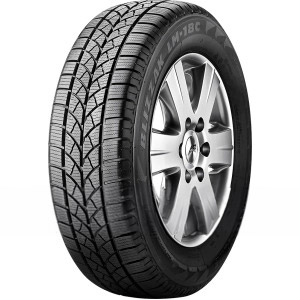 Blizzak Lm-18C Opony do busa Bridgestone 165/70 R14 89/87R cena