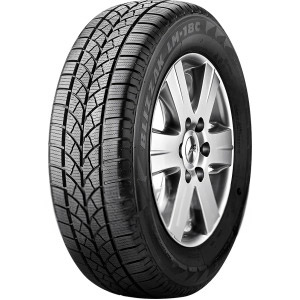 Bridgestone Blizzak Lm-18C 205/65R15 vinterdäck pris