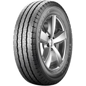 FIAT Firestone Autoreifen Vanhawk 195/75 R16 77983