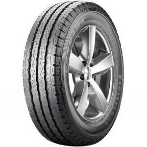 FIAT Firestone Autoreifen Vanhawk 215/75 R16 77985
