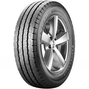 77995 Firestone 205/65 R16 107/105T Vanhawk Preis