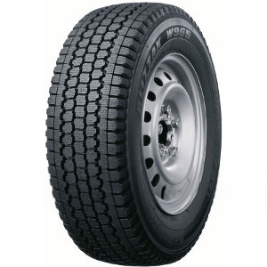 Winterreifen MAN TGE Bridgestone Blizzak W965 205/75 R16 113/111N