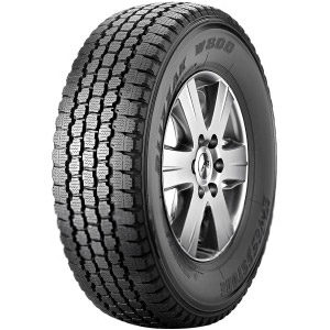 Winterreifen MAN TGE Bridgestone Blizzak W800 235/65 R16 115/113R