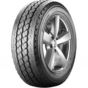 Bridgestone Duravis R630 195/75 R16 EAN:3286347949210