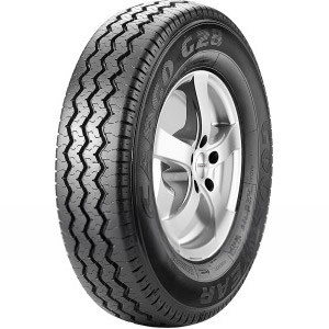 Goodyear Cargo G28 185/-R14 sommardäck pris