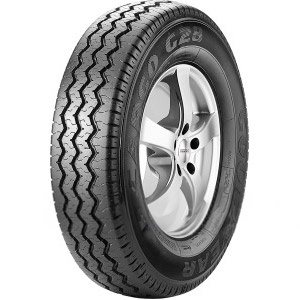 Goodyear Cargo G28 195/-R14 sommardäck pris