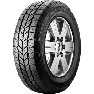 Goodyear UltraGrip Cargo 195/-R15 vinterdäck pris