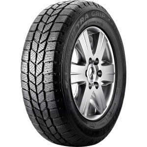 Goodyear UltraGrip Cargo 185/75R16 vinterdäck pris