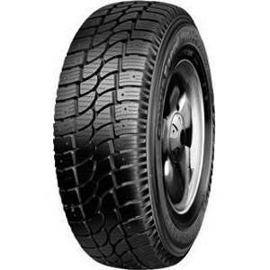 Gomme invernali per furgoni 205 75 R16 Riken Cargo Winter 110R Camion leggeri, SUV MPN:089071