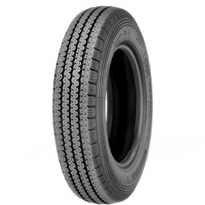 XCA Pakettiauton renkaat Michelin 225/75 R16 121/120N hinta