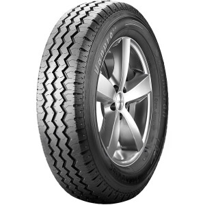Anvelope de camionete TGE UZ - Kormoran Vanpro B2 235/65 R16