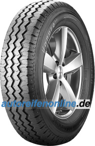 Kormoran 215/65 R16 109R Dodávkové pneumatiky Vanpro B2 EAN:3528701187983