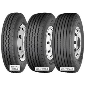 Michelin X Line 8.25 R16 EAN:3528701211206