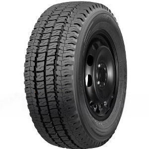 Cargo Pneumatiky na dodávky Riken 195/60 R16 99H cena