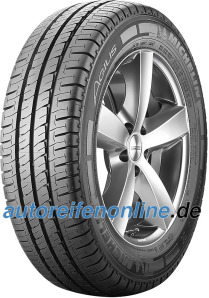 Agilis+ Michelin Agilis+ Pneumatici auto 215/60 R17