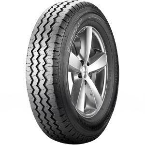 Isuzu D-Max TFR Reifen 215 70 R15 109S Kormoran Vanpro B2 532231