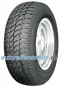Kormoran 175/65 R14 90R Nákladní pneu Vanpro Winter EAN:3528706903830