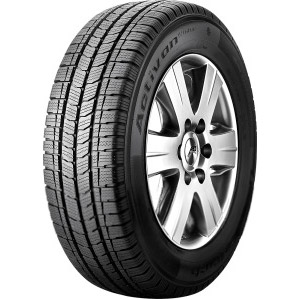 Reifen 205 65 R16 T5 Multivan BF Goodrich Activan Winter 3528706985072