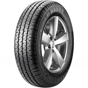 Agilis 51 Pneumatiky na dodávky Michelin 225/60 R16 105/103T cena