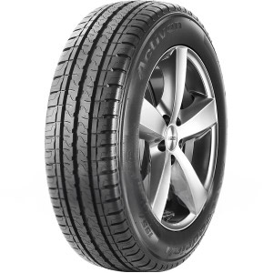 Reifen 205 65 R15 Mazda 2 MPV BF Goodrich Activan 3528707596901