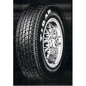 KFZ-Reifen MAN 205 75 R16 Tigar TG 725 827812
