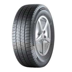 Continental VanContact Camper 0451643 225/70 R15 Allrounddäck VW LT