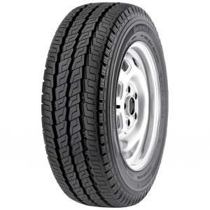 C-Reifen 195 - R14 106/104Q Continental Vanco 8 0451430