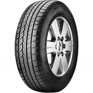 VancoWinterContact Gomme furgone Continental 185/60 R15 94/92T prezzo