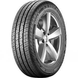 Continental Vanco 2 Offroad Reifen 185/-/R14 102/100Q 0451150