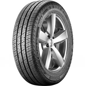 Continental Vanco 2 195/65 R16 EAN:4019238370508