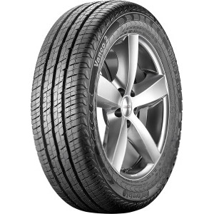 0451164 Continental 225/75 R16 121/120R Vanco 2 Preis