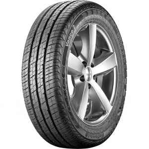 Continental Vanco 2 195/65 R16 EAN:4019238372687