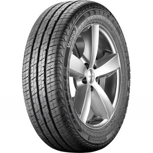 Anvelope de camionete TGE UZ - Continental Vanco 2 205/75 R16