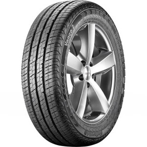 Reifen 215 70 R15 2.8 - 5.3 Limousine Continental Vanco 2 4019238372755