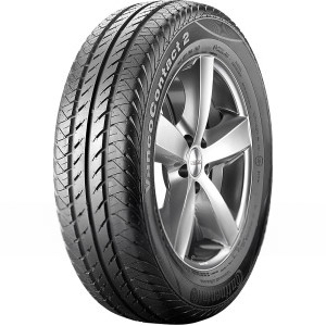 Vanco Contact 2 C-däck Continental 175/65 R14 90/88T pris
