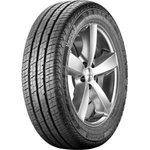 Continental Vanco 2 235/65 R16 EAN:4019238614305