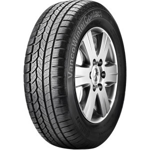 0453140 Continental 225/75 R16 116/114R VancoWinterContact Preis
