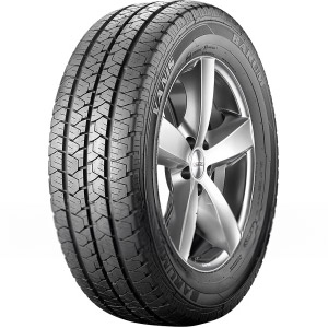 Vanis Pneumatiky na dodávky Barum 215/65 R16 109/107R cena