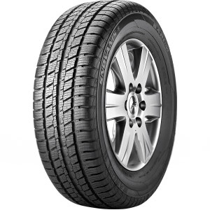 Barum Snovanis 165/70R14 vinterdäck pris