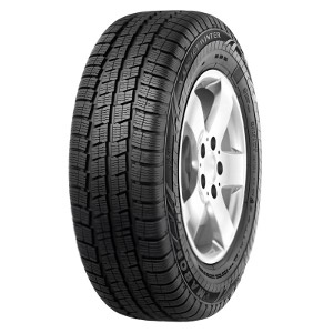 Autoreifen DAIMLER 215 70 R15 Mabor Van Jet Winter 4620650000