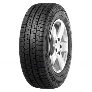 T5 Multivan Reifen 205 65 R16 107/105T Mabor Van Jet Winter 4620680000