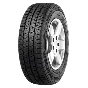 KFZ-Reifen MAN 205 75 R16 Mabor Van Jet Winter 4620670000