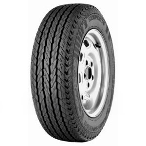TRANS-SPEED 2 M 833 Semperit Transporter Sommerreifen 175/75 R16 471880000