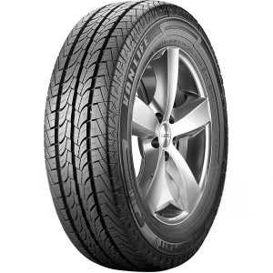 Semperit VAN-LIFE 195/75 R16 EAN:4024067319444