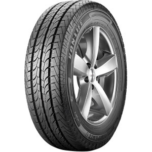 Semperit VAN-LIFE 205/65 R15 EAN:4024067319468