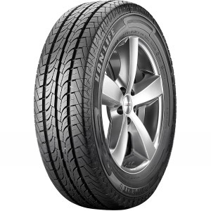 Semperit VAN-LIFE 205/75 R16 EAN:4024067319482