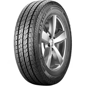 Semperit VAN-LIFE 225/70 R15 EAN:4024067319499